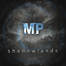 Shadowlands mp3 Album by Matthew Parker