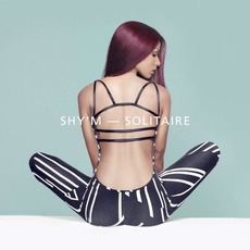 Solitaire mp3 Album by Shy'm