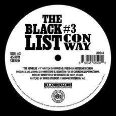 The Blacklist #3 / The Blacklist #4 mp3 Compilation by Various Artists
