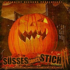 Süsses, Sonst Stich III mp3 Compilation by Various Artists
