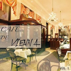 Cafe De Vienna, Vol. 1 mp3 Compilation by Various Artists