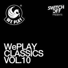 WePLAY Classics, Vol.10 mp3 Compilation by Various Artists