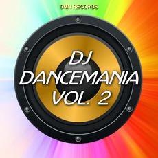 DJ Dancemania, Vol. 2 mp3 Compilation by Various Artists