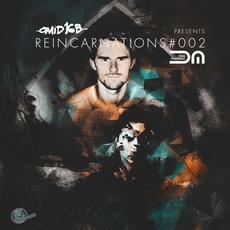 Omid 16B presents Dale Middleton: Reincarnations #002 mp3 Compilation by Various Artists