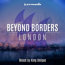 Beyond Borders: London mp3 Compilation by Various Artists