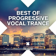 Best of Progressive Vocal Trance mp3 Compilation by Various Artists