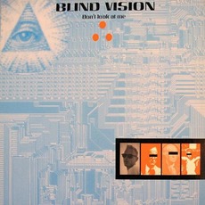 Don't Look At Me mp3 Single by Blind Vision