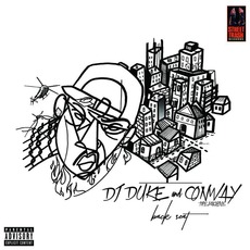 Back Seat mp3 Single by DJ Duke & Conway