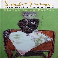 Diario De Un Peatón mp3 Artist Compilation by Joaquín Sabina