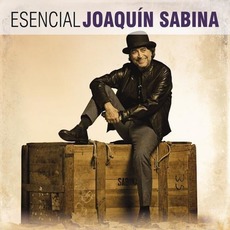 Esencial mp3 Artist Compilation by Joaquín Sabina