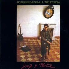 Juez Y Parte mp3 Album by Joaquín Sabina Y Viceversa