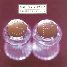 Enemigos Íntimos mp3 Album by Joaquín Sabina Y Fito Páez