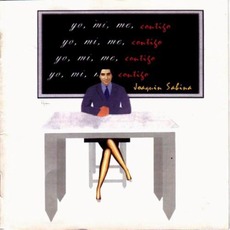Yo, Mí, Me, Contigo mp3 Album by Joaquín Sabina