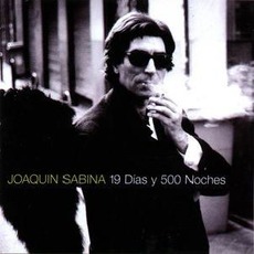 19 Días Y 500 Noches (Edition Especial) mp3 Album by Joaquín Sabina