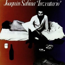 Inventario mp3 Album by Joaquín Sabina
