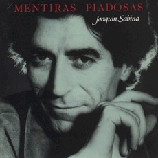 Mentiras Piadosas mp3 Album by Joaquín Sabina