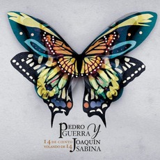 14 De Ciento Volando De 14 mp3 Album by Pedro Guerra Y Joaquín Sabina