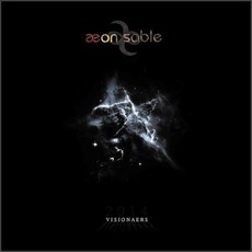 Visionaers mp3 Album by Aeon Sable