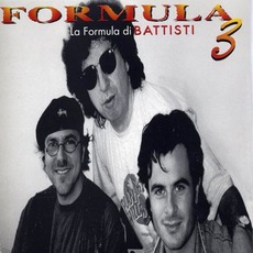 La Formula di Battisti mp3 Album by Formula 3