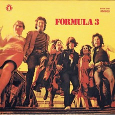 Formula 3 (Japanese Edition) mp3 Album by Formula 3