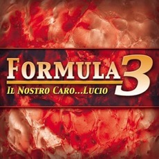 Il Nostro Caro... Lucio mp3 Album by Formula 3