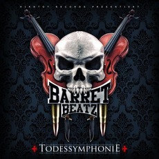 Todessymphonie mp3 Album by Barret Beatz