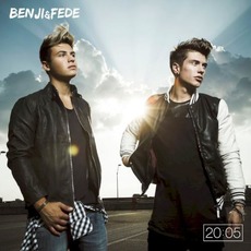 20:05 mp3 Album by Benji & Fede