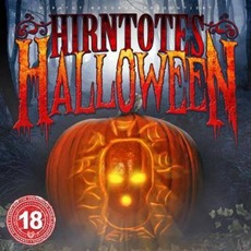 Hirntotes Halloween mp3 Album by Hirntot Posse