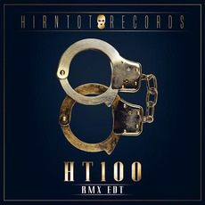 HT100: RMX EDT mp3 Album by Hirntot Posse