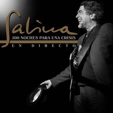 500 noches para una crisis: En Directo mp3 Live by Joaquín Sabina