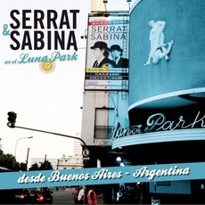 En El Luna Park mp3 Live by Serrat & Sabina