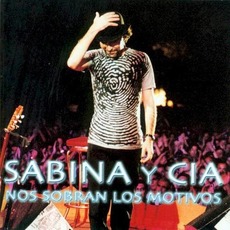 Nos Sobran Los Motivos mp3 Live by Sabina Y Cia