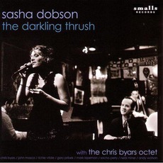 The Darkling Thrush (Live) mp3 Live by Sasha Dobson