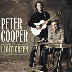 The Lloyd Green Album mp3 Album by Peter Cooper