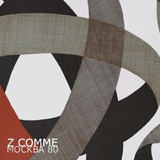 Mockba 80 mp3 Album by Z CoMME