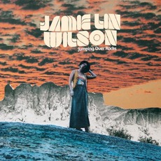 Jumping Over Rocks mp3 Album by Jamie Lin Wilson