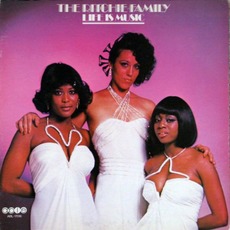 Life Is Music (Re-Issue) mp3 Album by The Ritchie Family