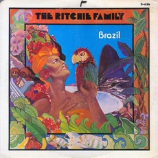 Brazil mp3 Album by The Ritchie Family
