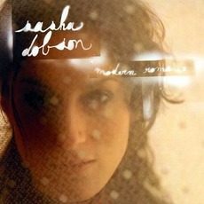 Modern Romance mp3 Album by Sasha Dobson
