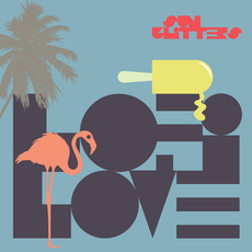 Lo-Fi-Lo-Ve mp3 Album by Sun Glitters
