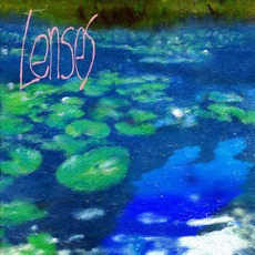 Lenses mp3 Album by Shoffy