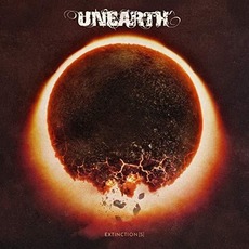 Extinction(s) mp3 Album by Unearth