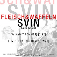 Svin mp3 Single by Fleisch&Waffel