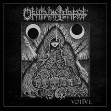 votIVe mp3 Album by Ophidian Forest