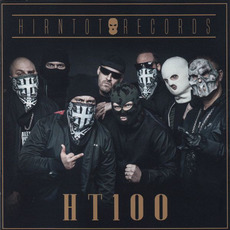 HT100 (Limited Edition) mp3 Album by Hirntot Posse