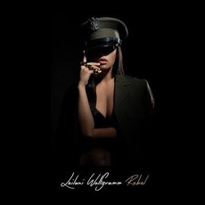 Rebel mp3 Album by Leilani Wolfgramm