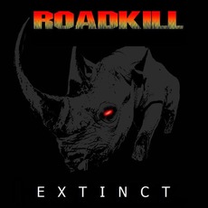 EXTINCT mp3 Album by Roadkill