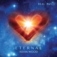 Eternal mp3 Album by Kevin Wood