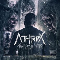 Through The Mirror mp3 Album by Athrox