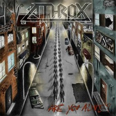 Are You Alive? mp3 Album by Athrox